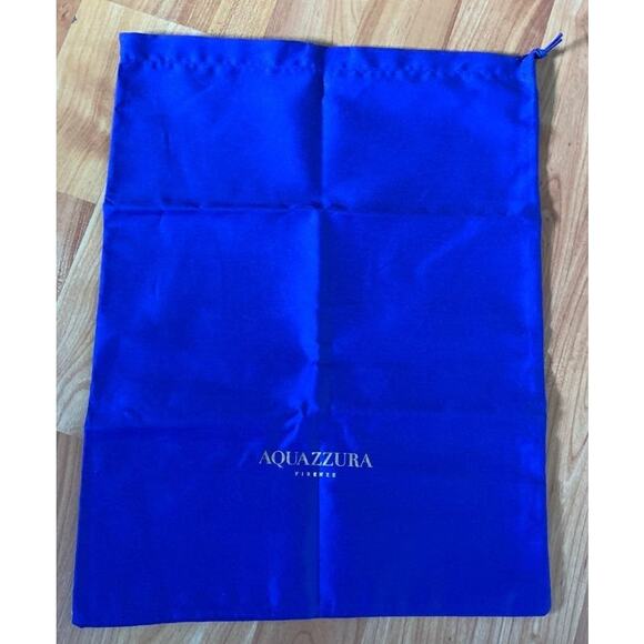 Aquazzura‎  Dust Bag - Picture 1 of 2